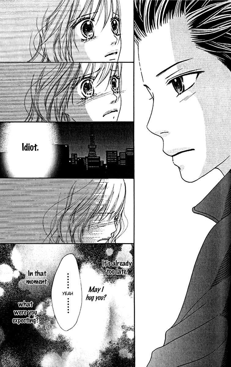 Read Parfait Tic! Manga Online