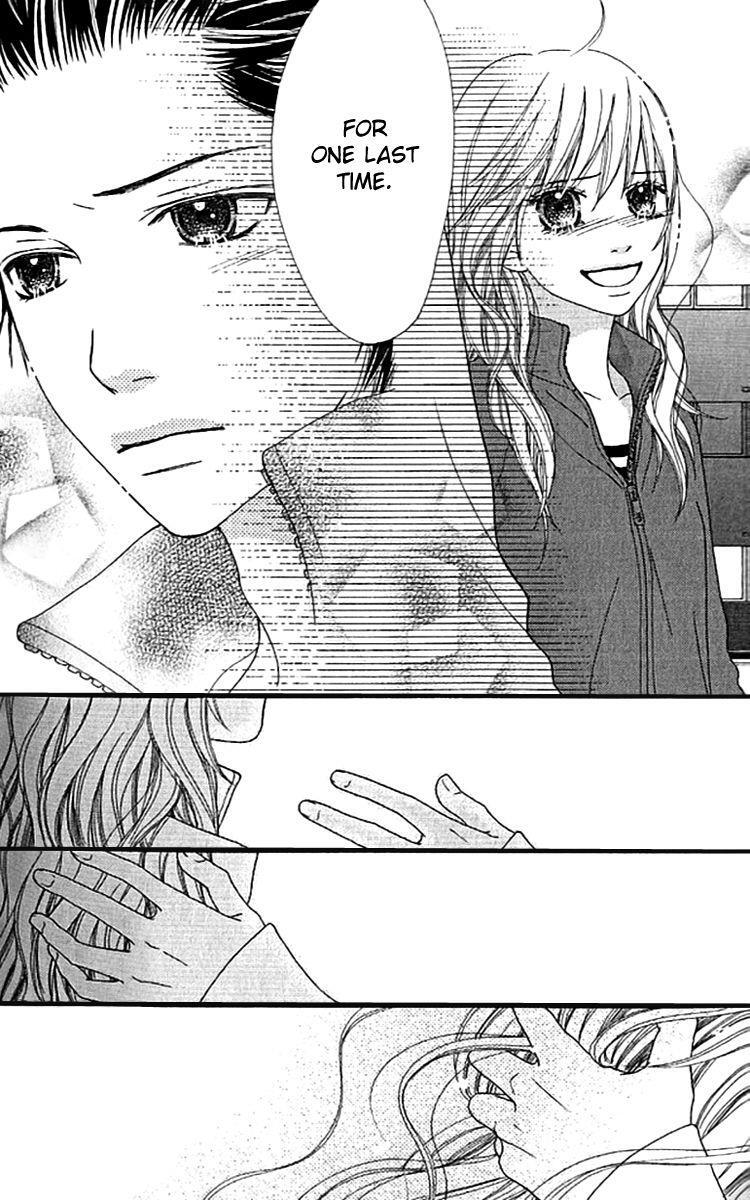 Read Parfait Tic! Manga Online
