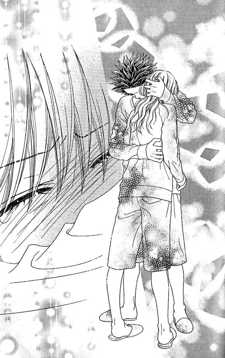 Read Parfait Tic! Manga Online