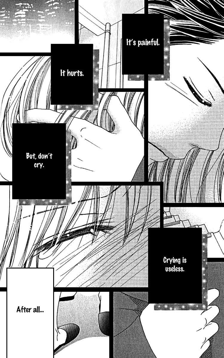 Read Parfait Tic! Manga Online