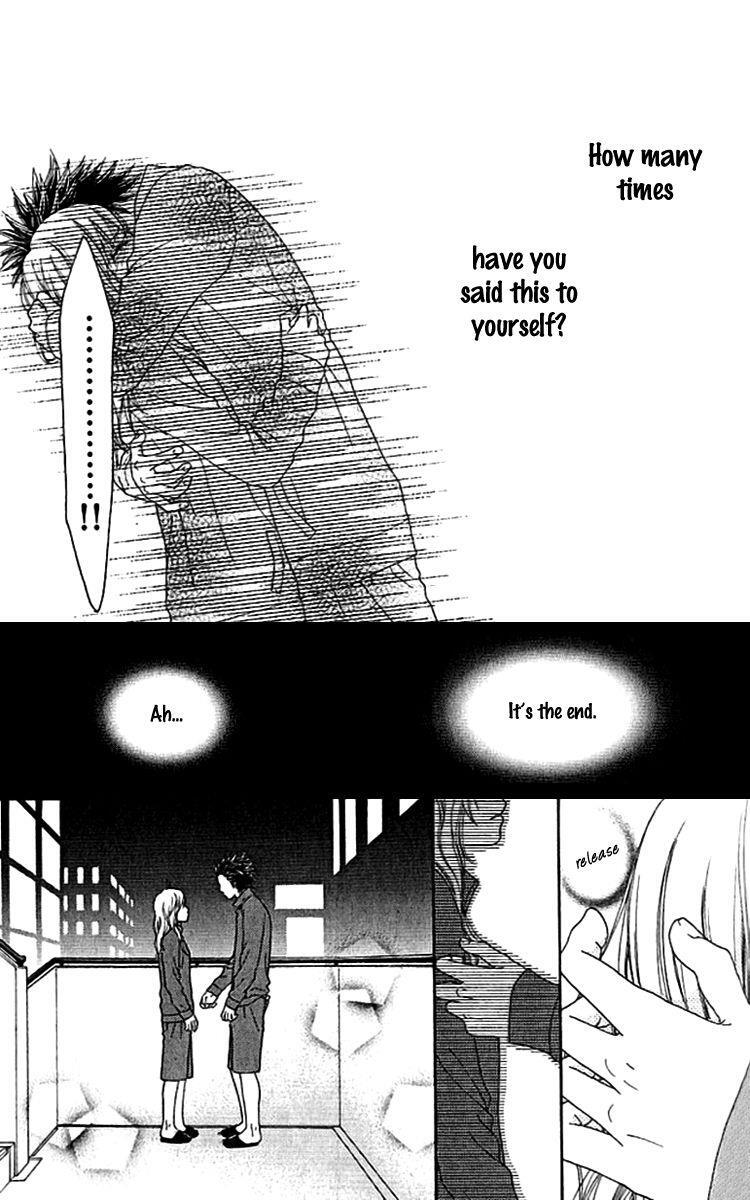 Read Parfait Tic! Manga Online