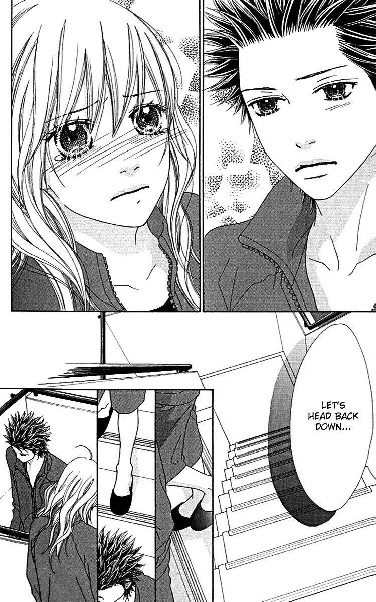 Read Parfait Tic! Manga Online