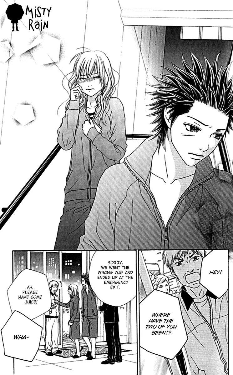 Read Parfait Tic! Manga Online