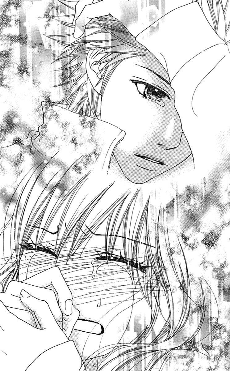 Read Parfait Tic! Manga Online