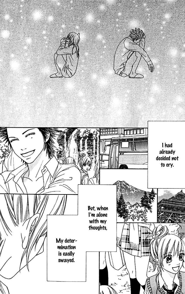Read Parfait Tic! Manga Online