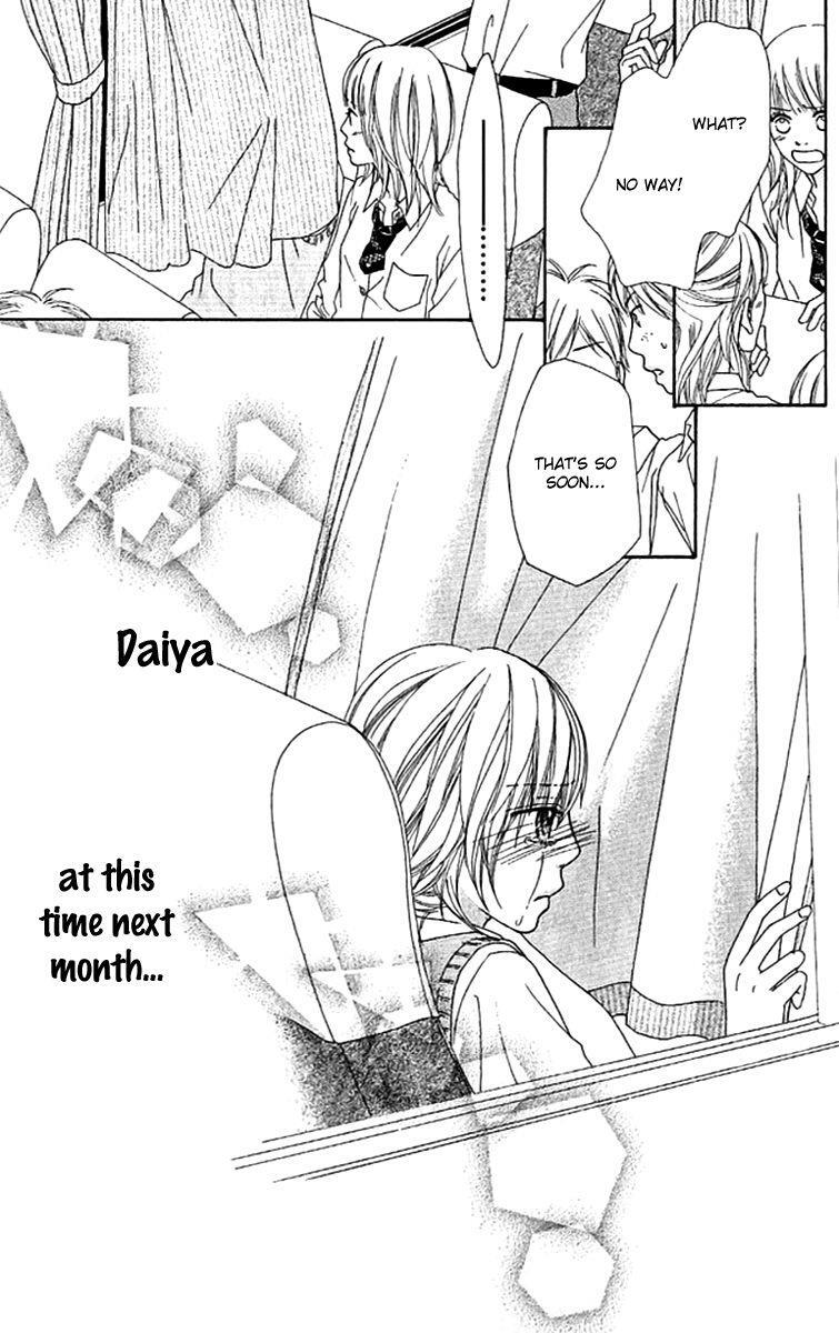 Read Parfait Tic! Manga Online