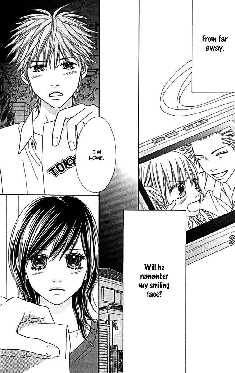 Read Parfait Tic! Manga Online