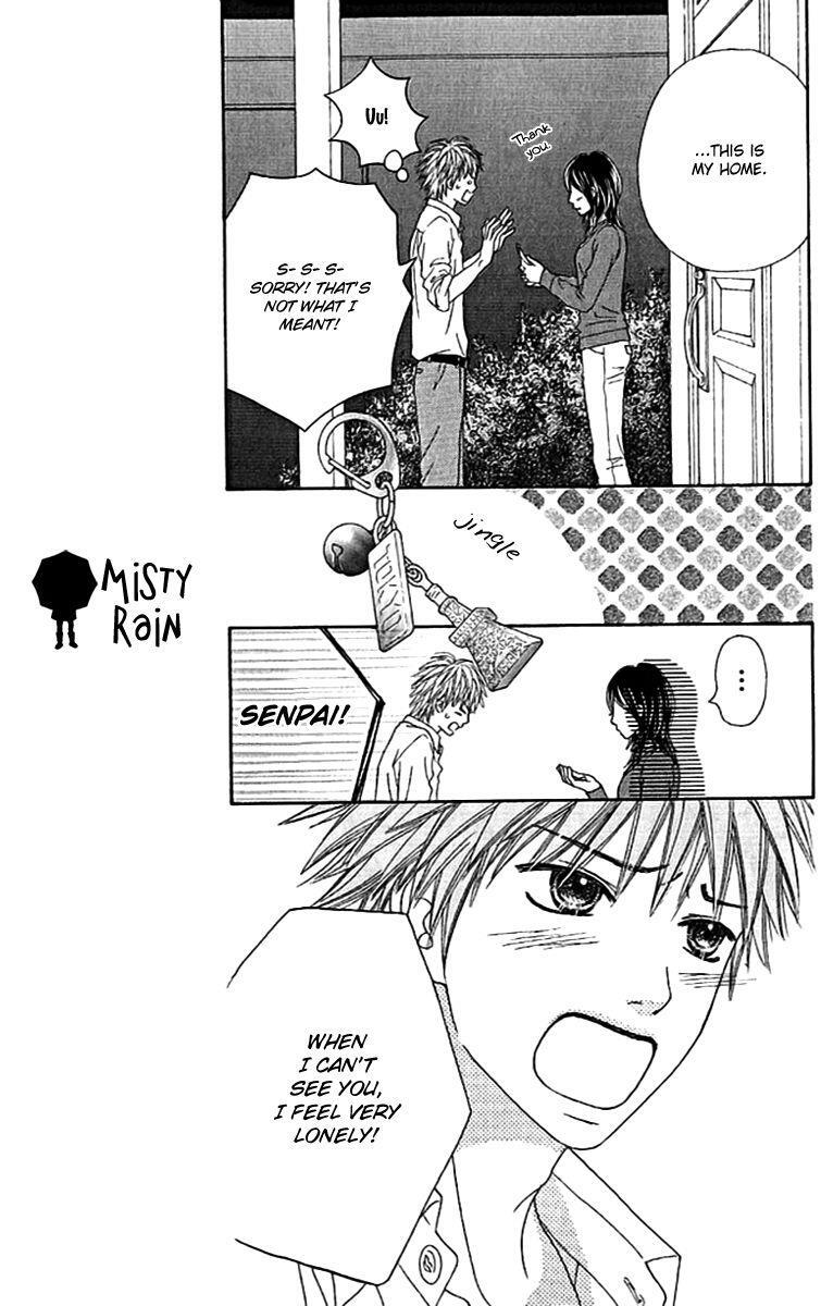 Read Parfait Tic! Manga Online