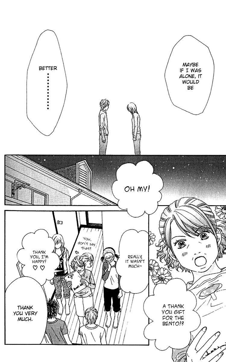 Read Parfait Tic! Manga Online