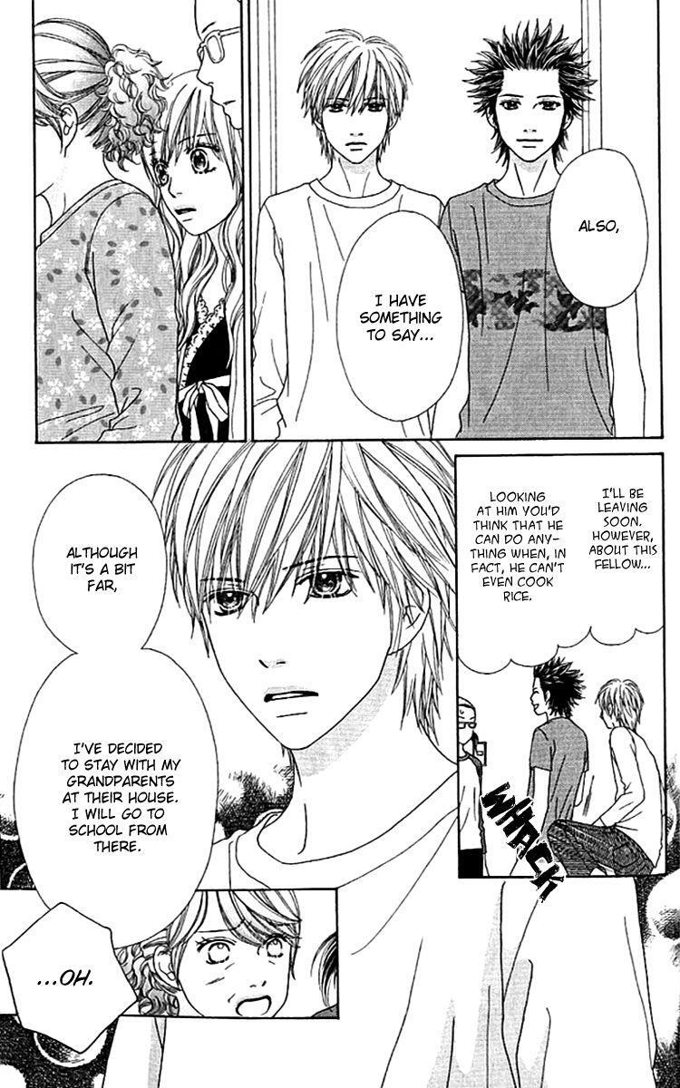 Read Parfait Tic! Manga Online