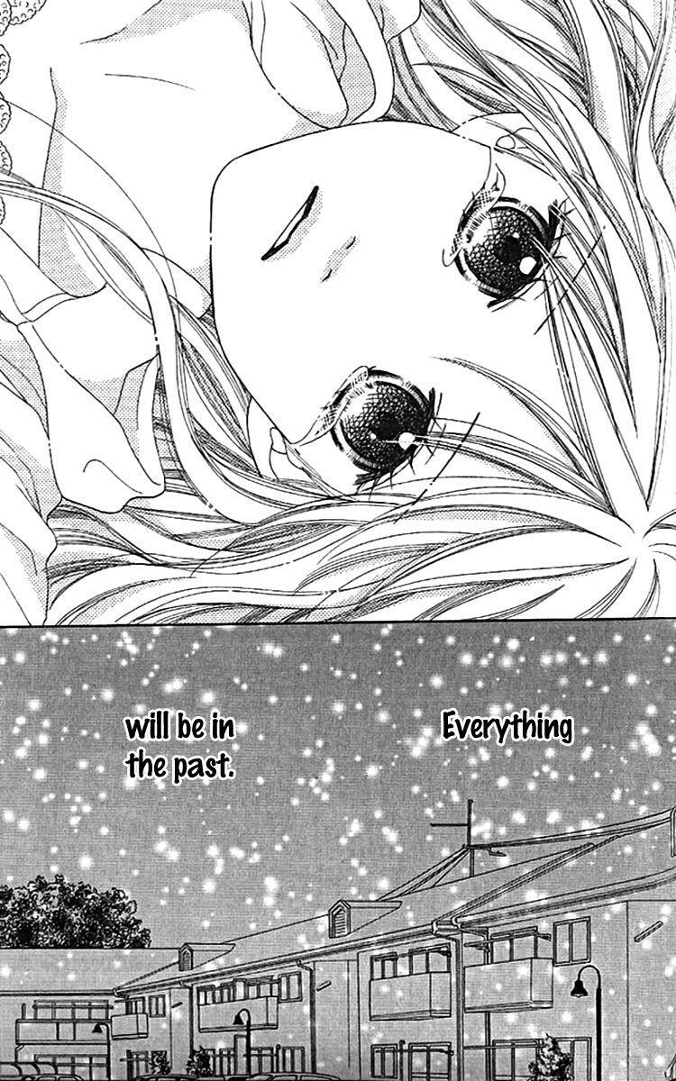 Read Parfait Tic! Manga Online