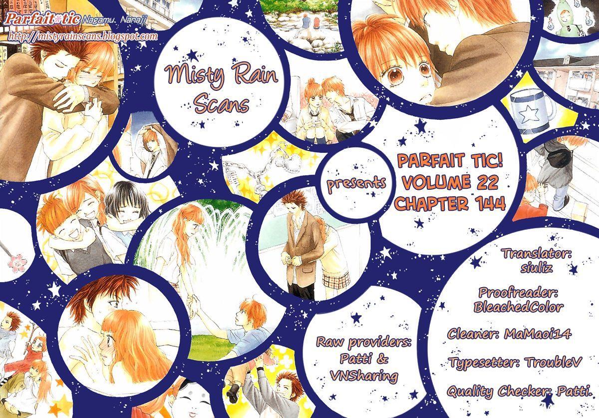 Read Parfait Tic! Manga Online
