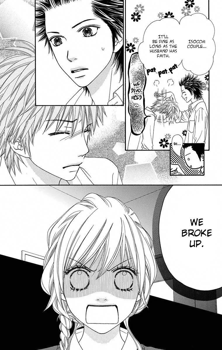 Read Parfait Tic! Manga Online