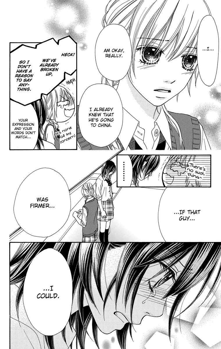 Read Parfait Tic! Manga Online