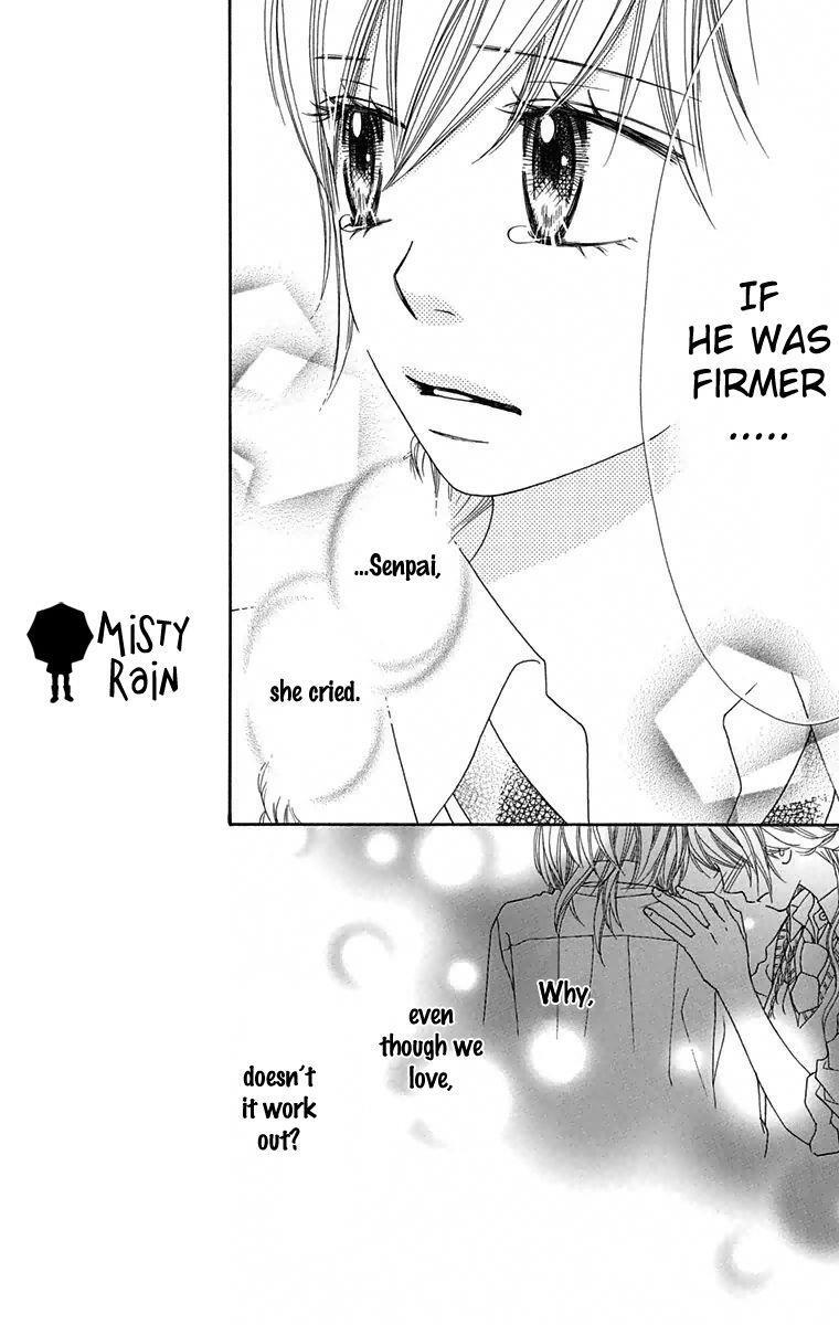 Read Parfait Tic! Manga Online