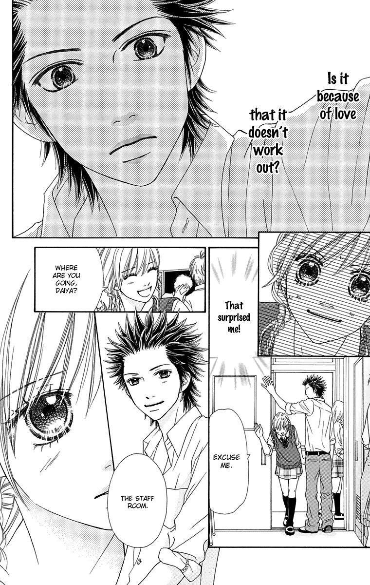 Read Parfait Tic! Manga Online