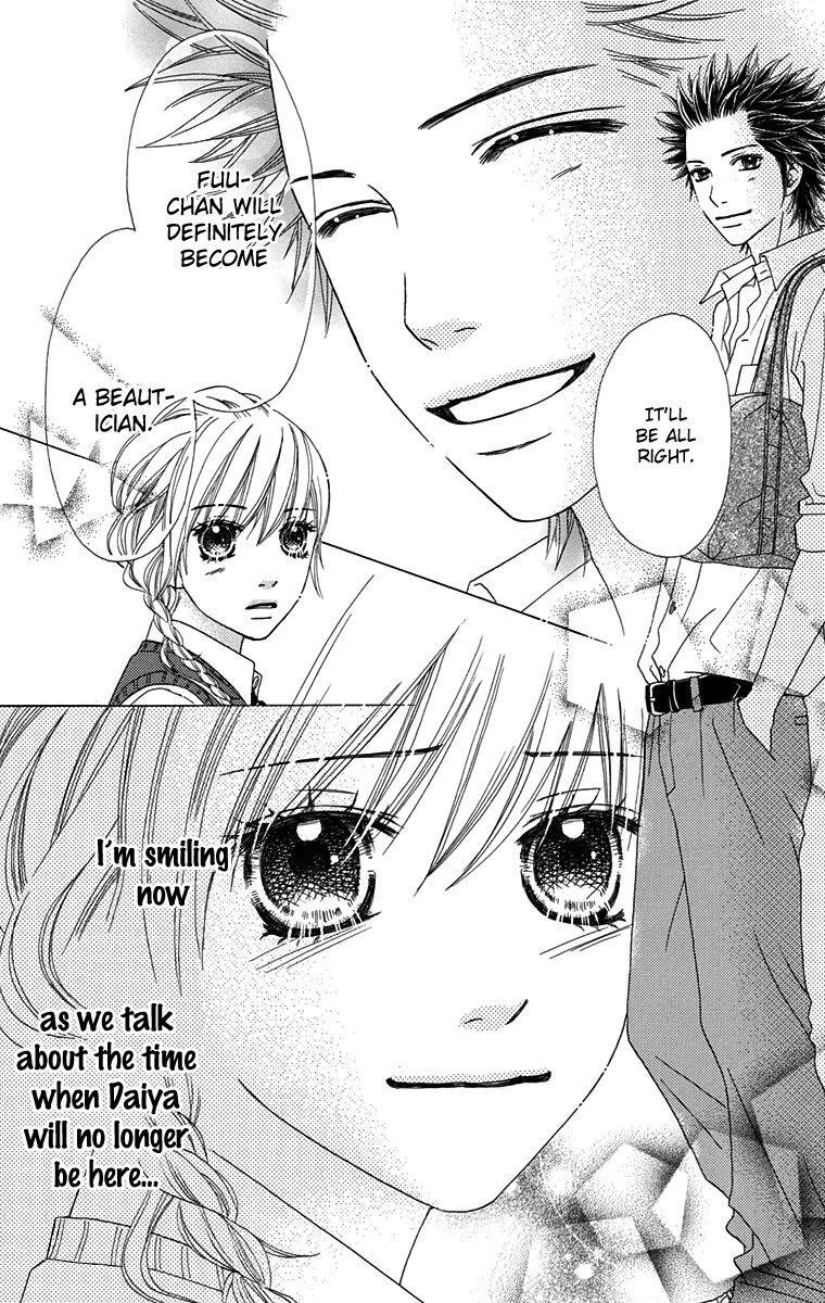 Read Parfait Tic! Manga Online