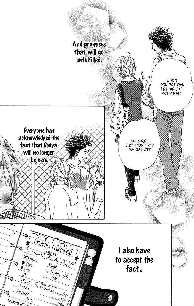 Read Parfait Tic! Manga Online