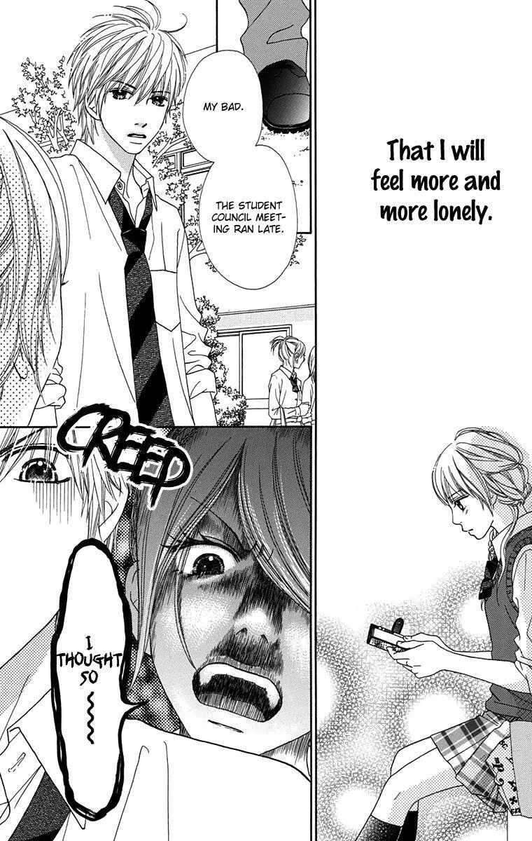 Read Parfait Tic! Manga Online