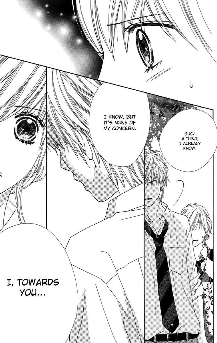 Read Parfait Tic! Manga Online