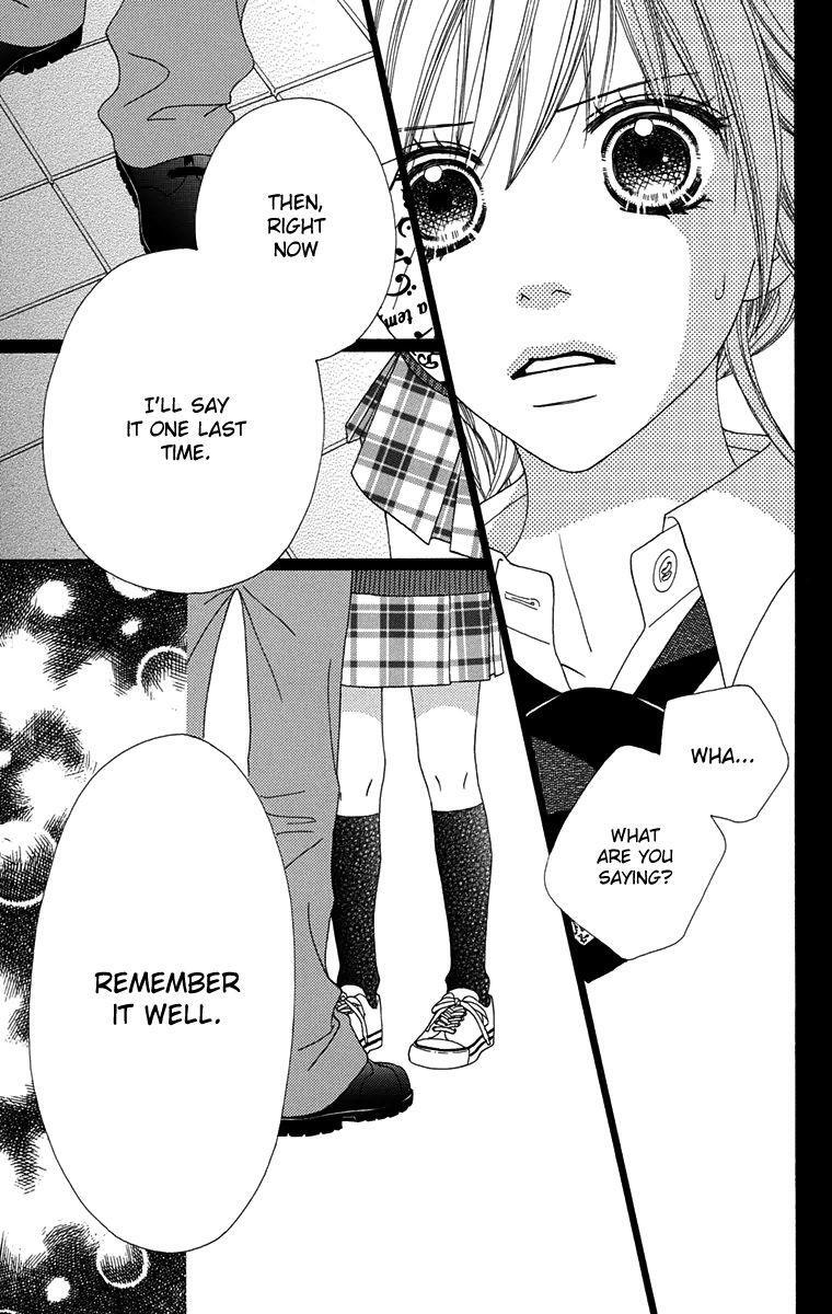 Read Parfait Tic! Manga Online