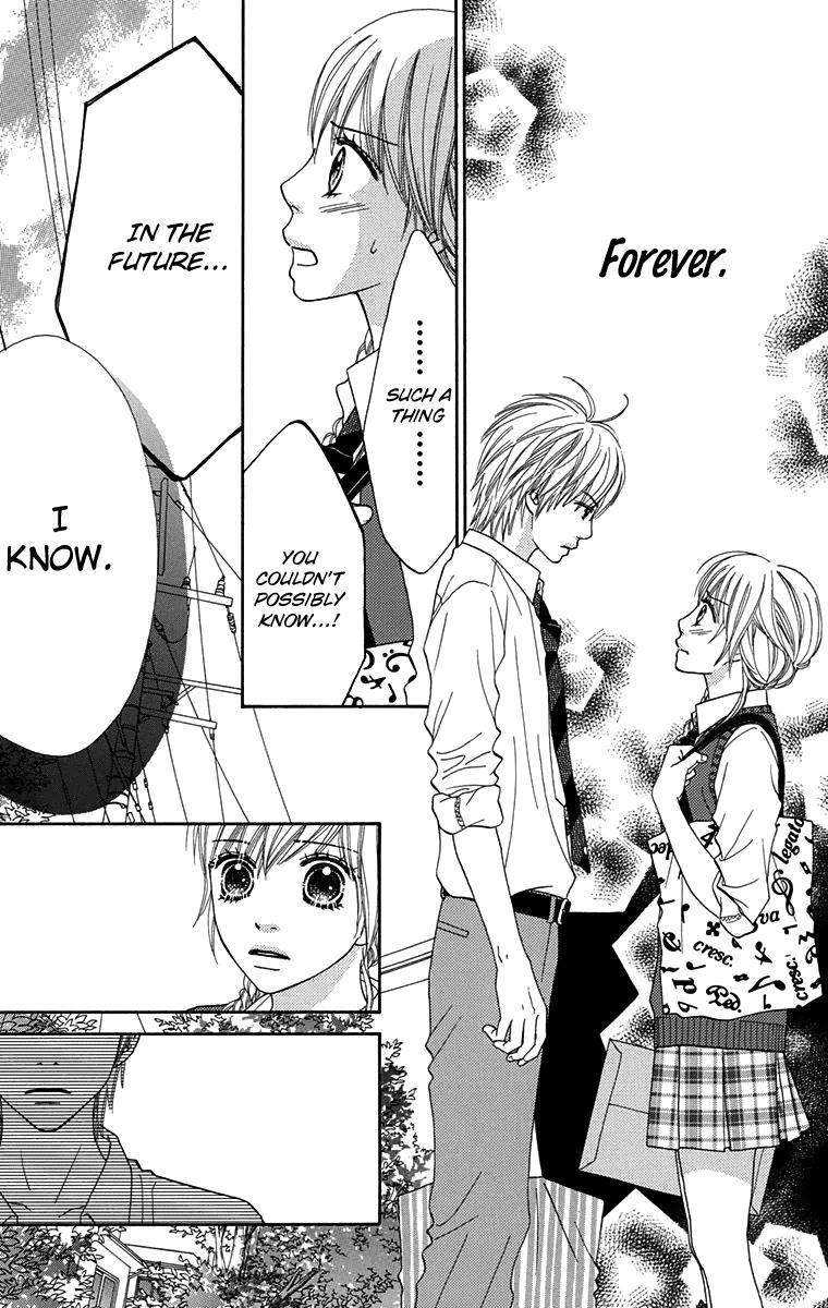 Read Parfait Tic! Manga Online
