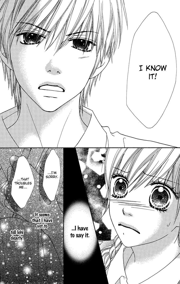 Read Parfait Tic! Manga Online