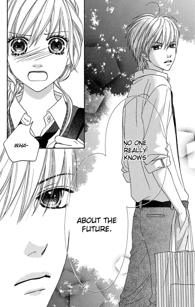Read Parfait Tic! Manga Online