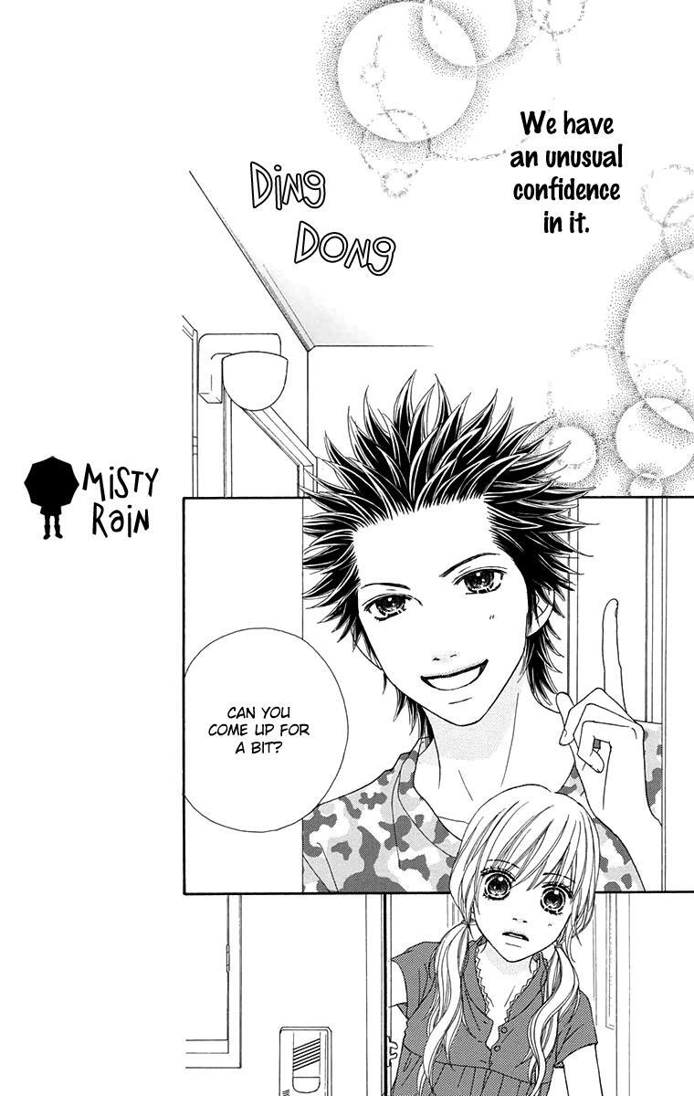 Read Parfait Tic! Manga Online