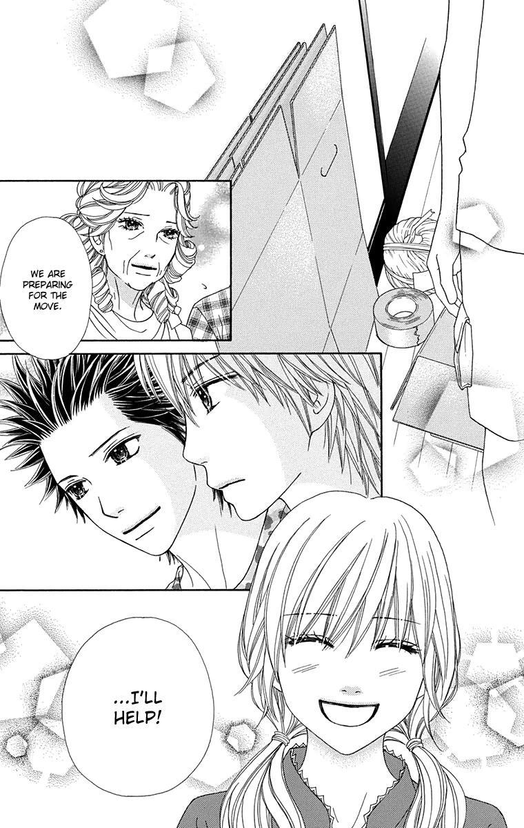 Read Parfait Tic! Manga Online