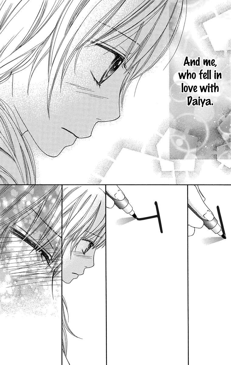 Read Parfait Tic! Manga Online