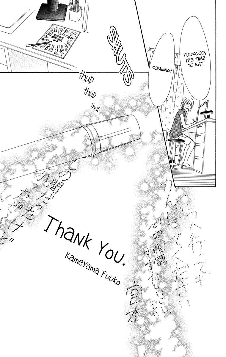 Read Parfait Tic! Manga Online