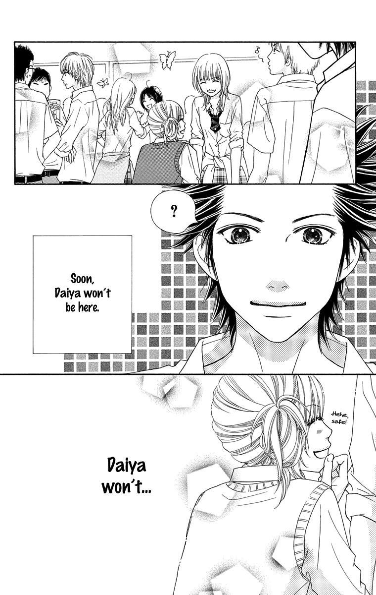 Read Parfait Tic! Manga Online