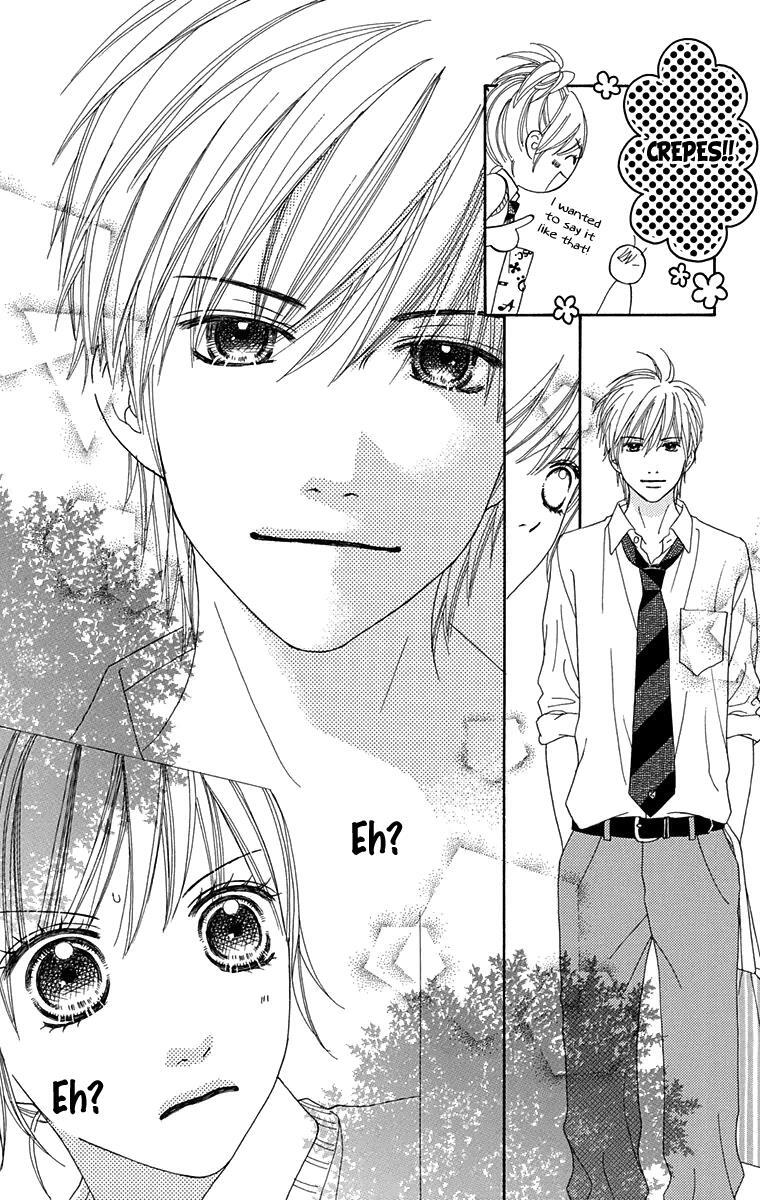 Read Parfait Tic! Manga Online