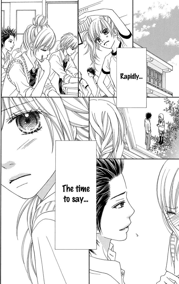 Read Parfait Tic! Manga Online
