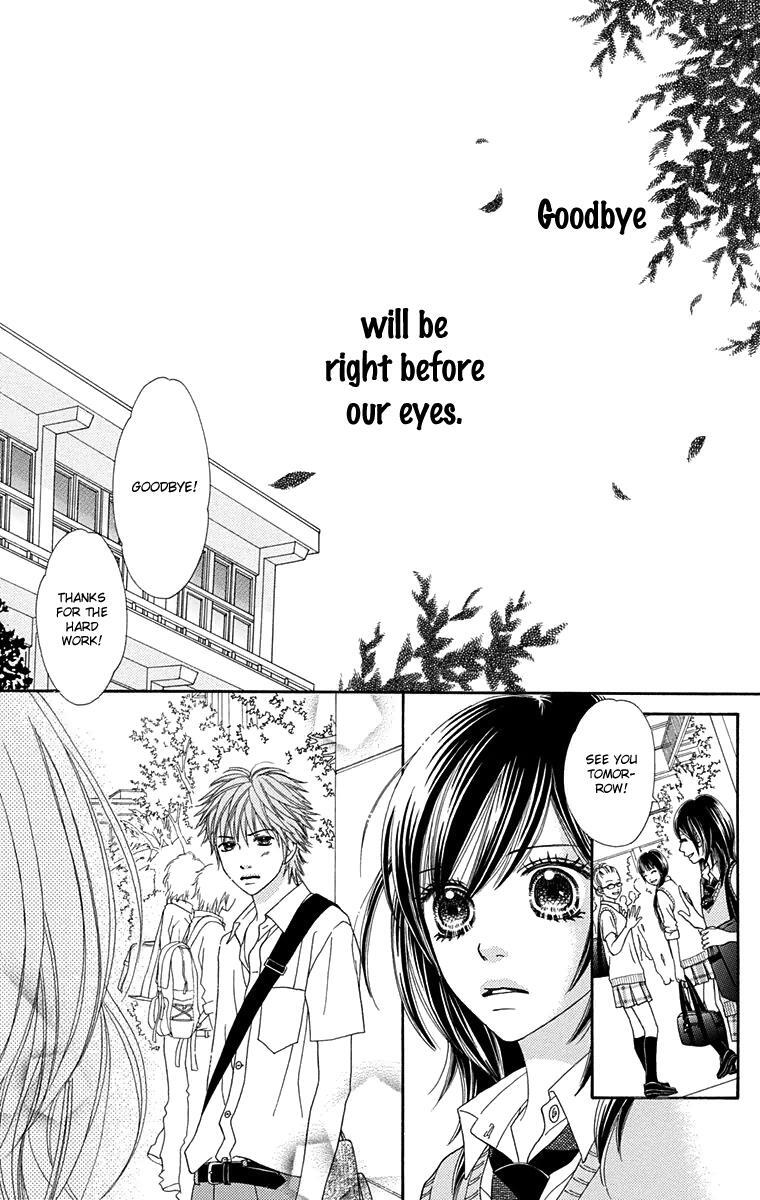 Read Parfait Tic! Manga Online