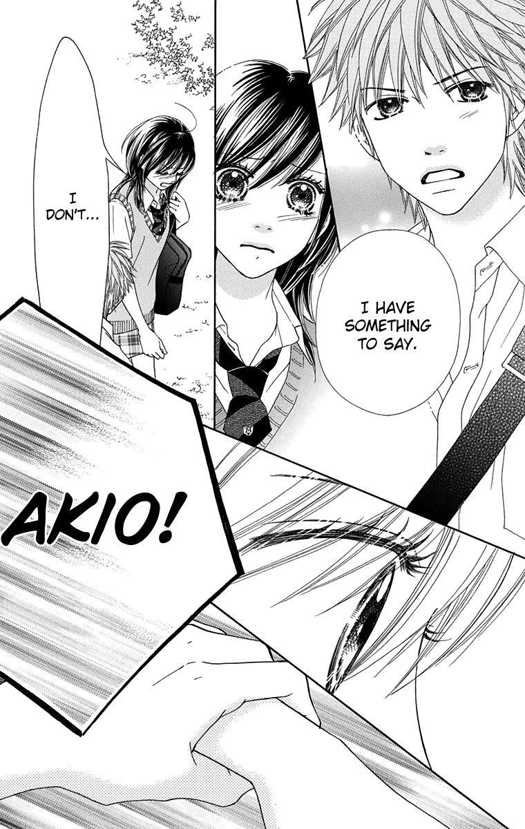 Read Parfait Tic! Manga Online