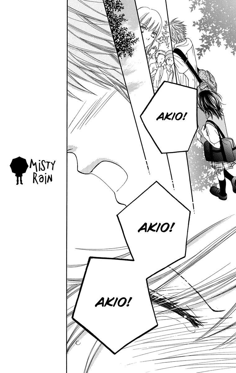 Read Parfait Tic! Manga Online