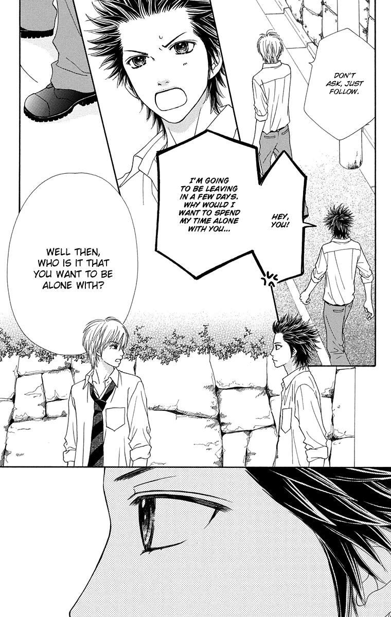 Read Parfait Tic! Manga Online
