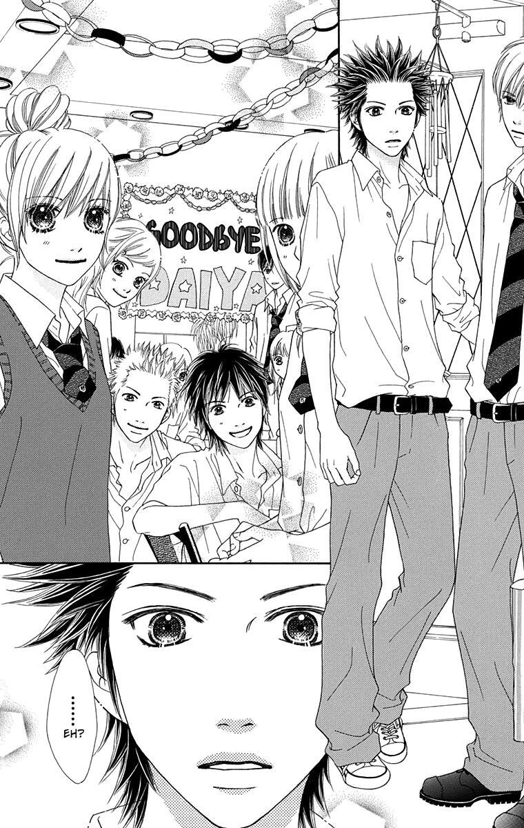 Read Parfait Tic! Manga Online