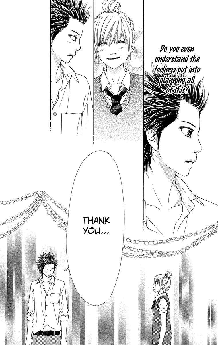 Read Parfait Tic! Manga Online