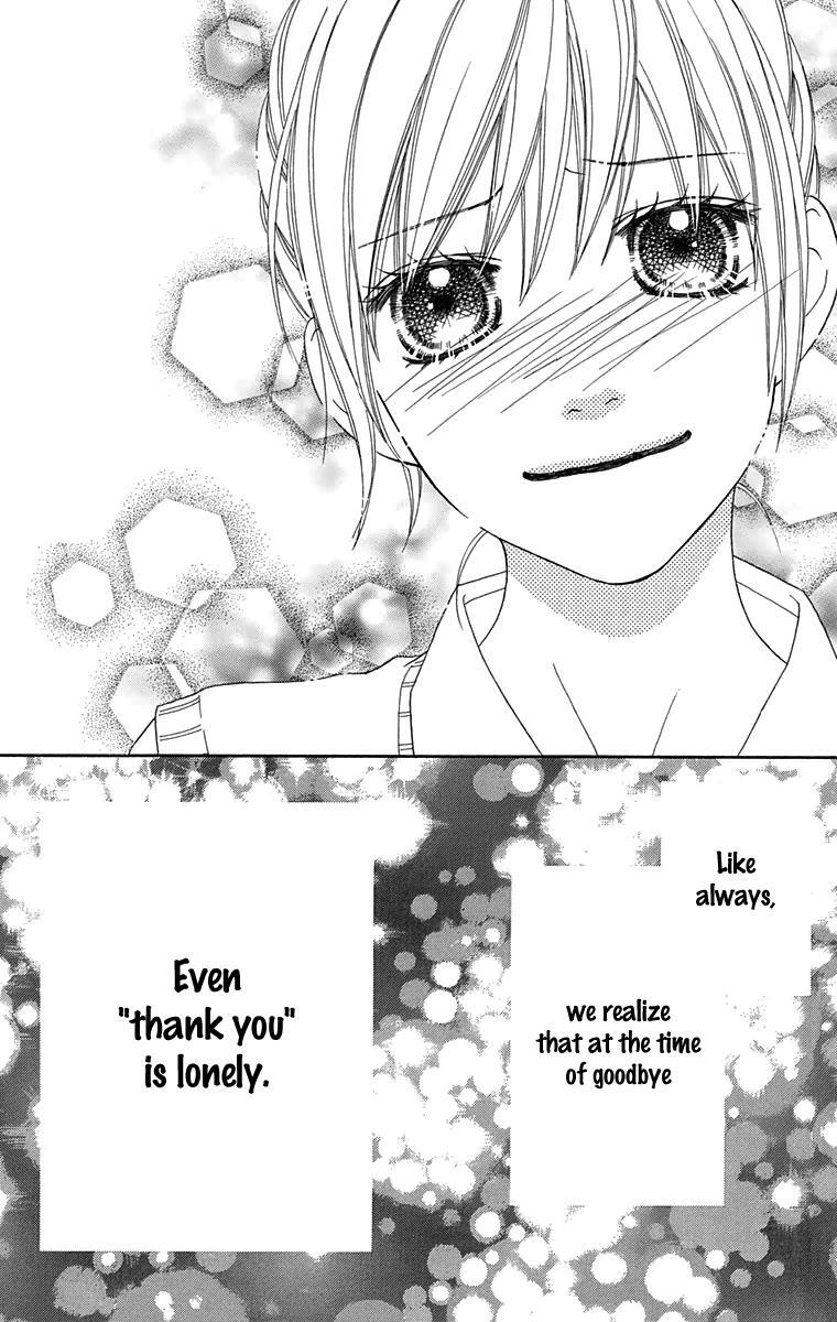 Read Parfait Tic! Manga Online