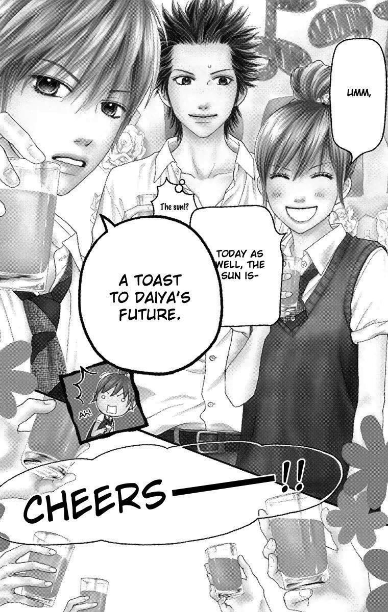 Read Parfait Tic! Manga Online