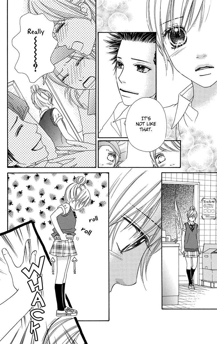 Read Parfait Tic! Manga Online