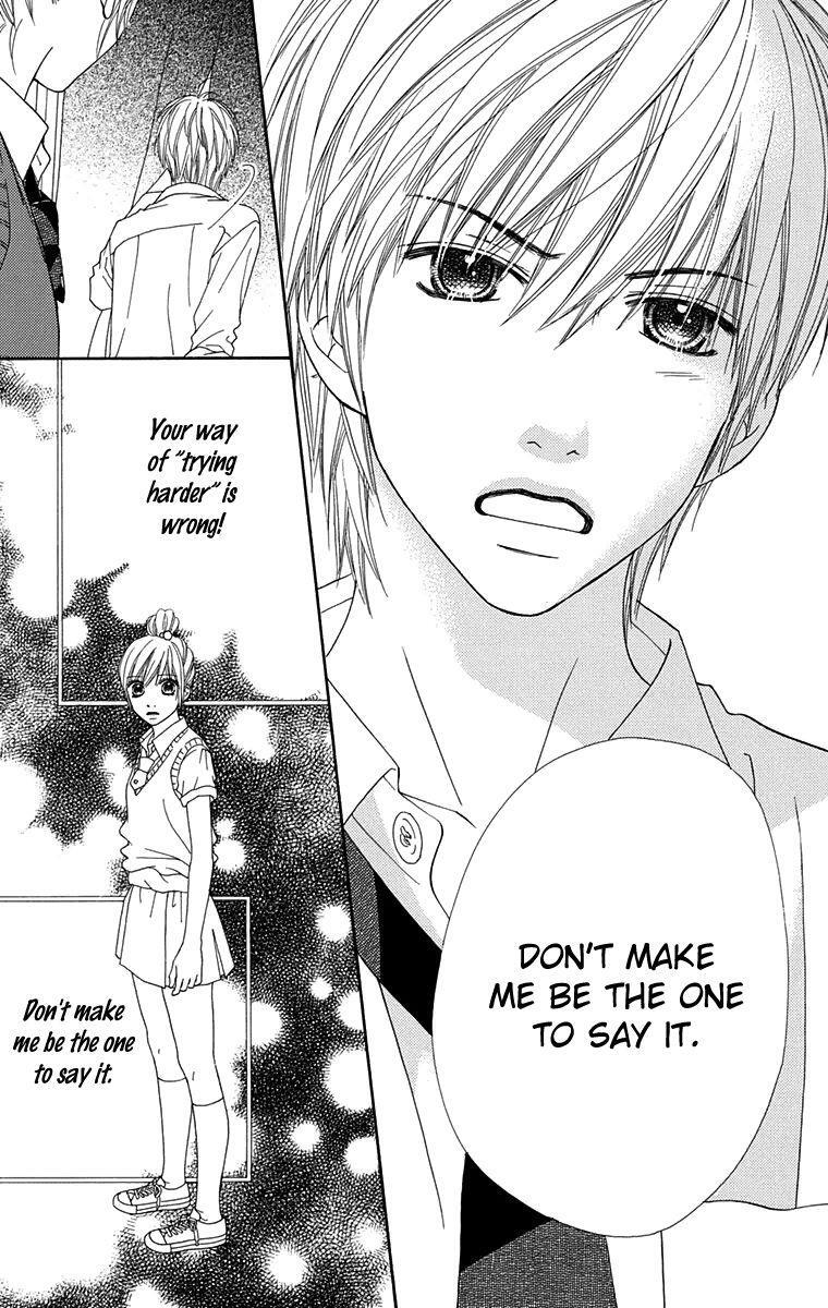 Read Parfait Tic! Manga Online