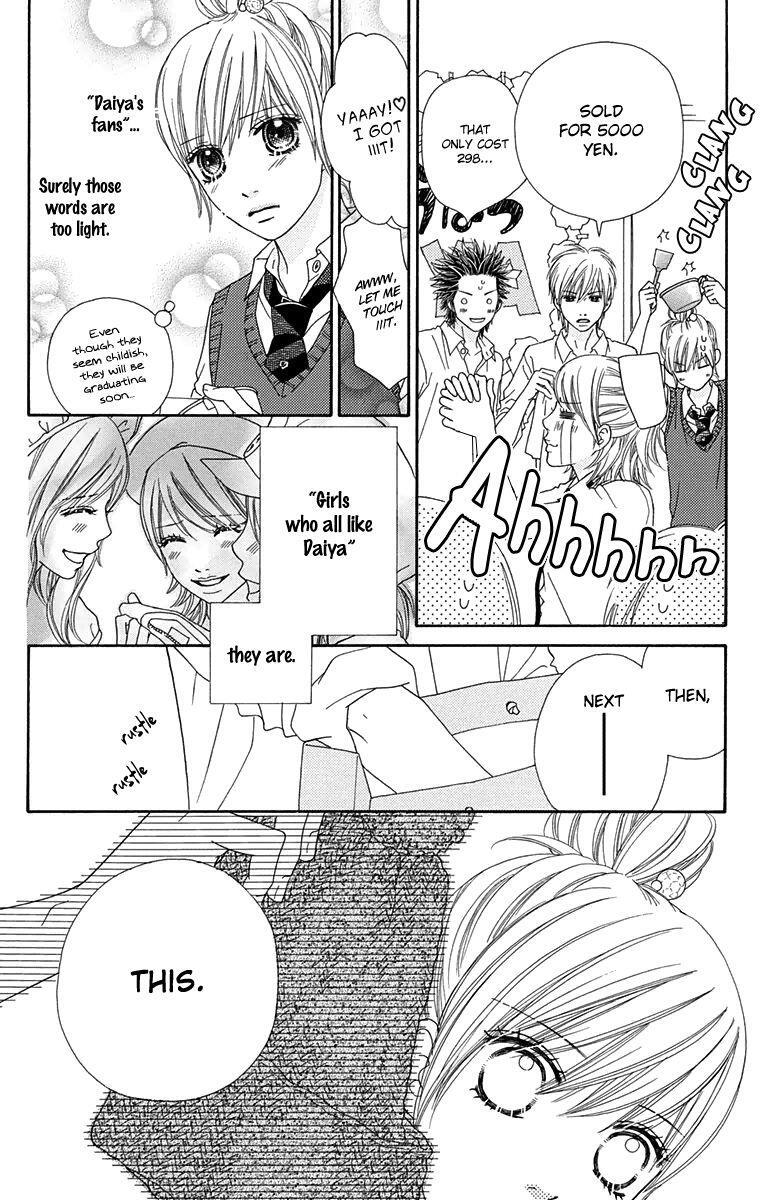 Read Parfait Tic! Manga Online