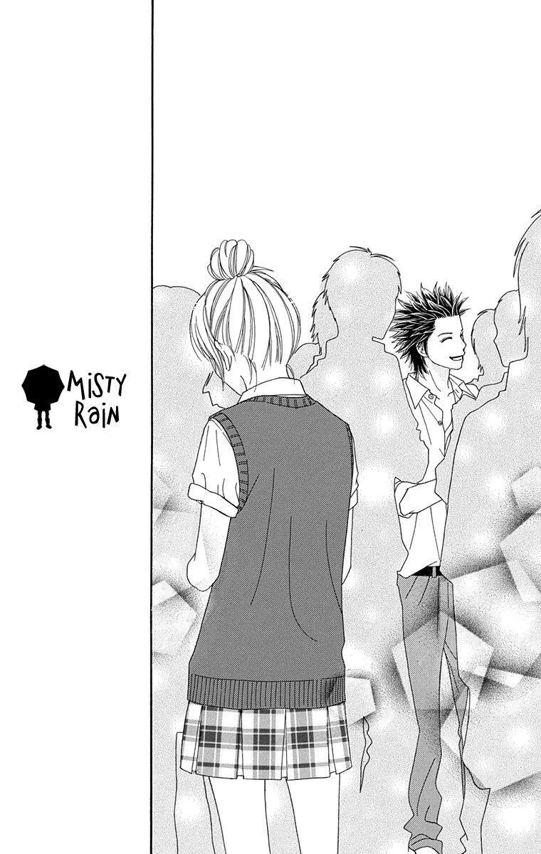 Read Parfait Tic! Manga Online