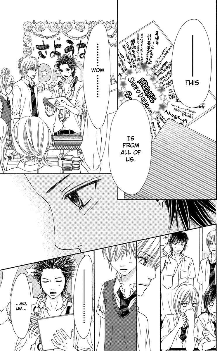 Read Parfait Tic! Manga Online