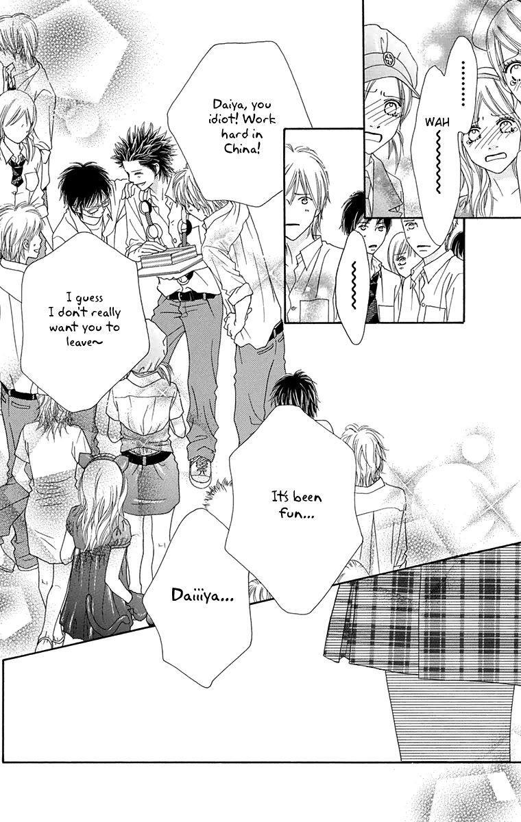 Read Parfait Tic! Manga Online