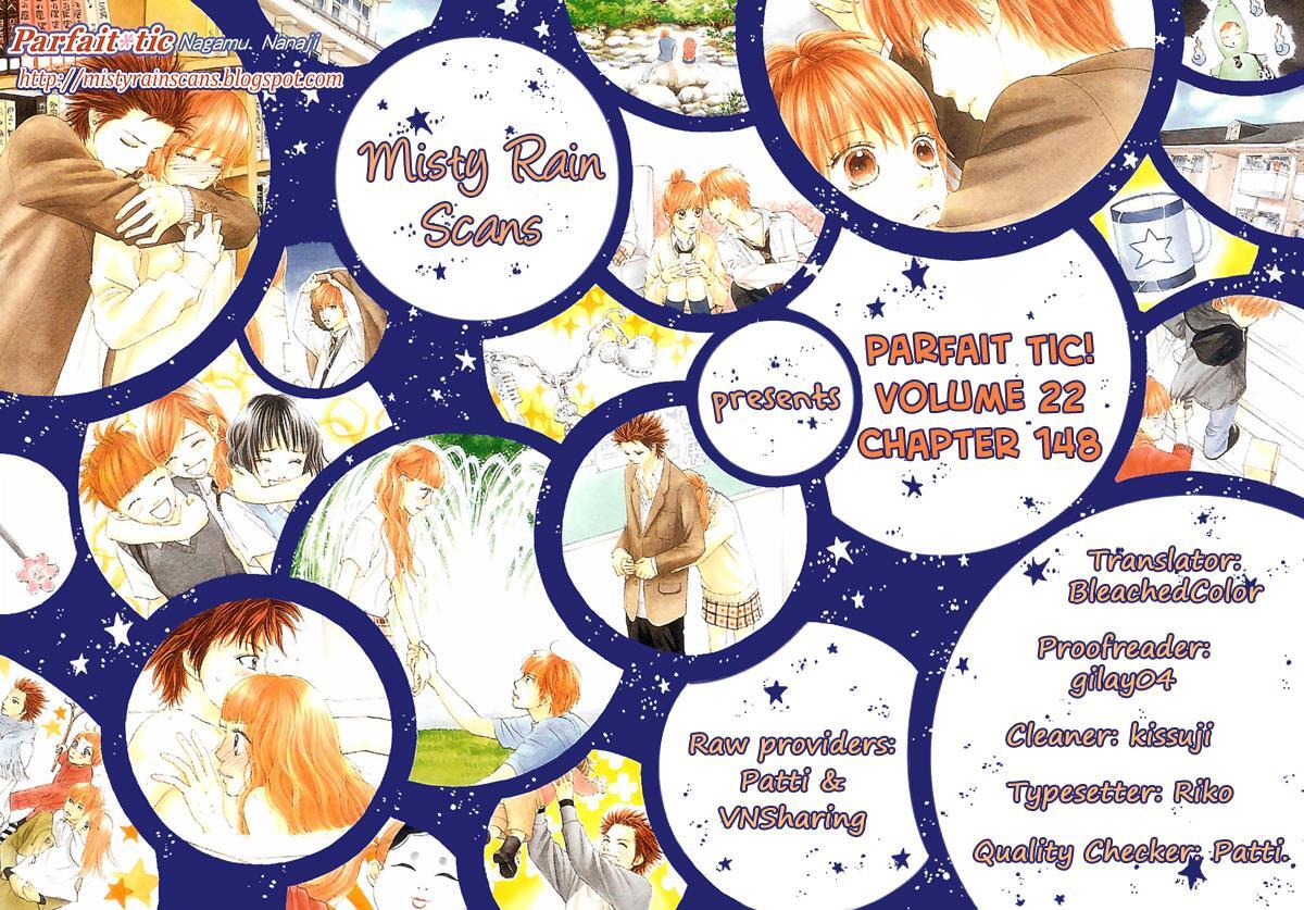 Read Parfait Tic! Manga Online